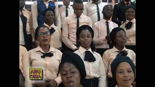 Abuoma Adventist # Viral # Subscribe #