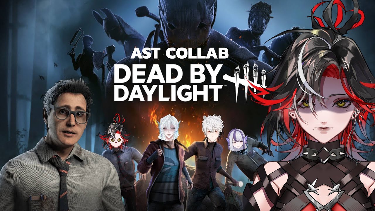 [ 🎮DBDL ] Dead by daylight (โดน)แบกยกบ้าน EP.4 | HIZAKI 💀🥀 - YouTube