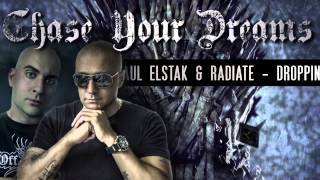 Dj Paul Elstak & Radiate - Dropping It