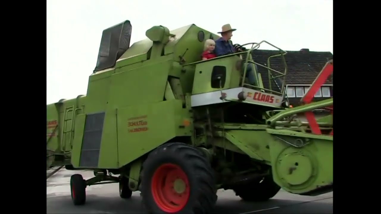 60 Jahre KLJB (Katholische Landjugend Bewegung) Wietmarschen-Lohne (2009)