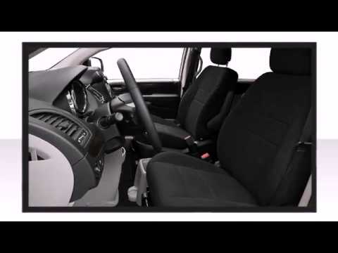 2013 Dodge Caravan Video