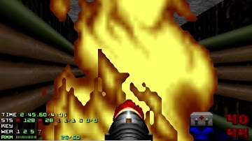 Doom 2 NoReason