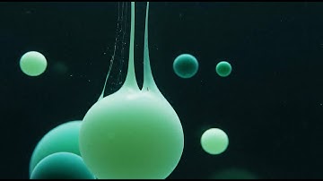 10 Minutes of Relaxing Lava Lamp Visuals | Hypnotic & Satisfying Video