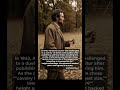 Lincoln Nearly Fought Duel#shorts