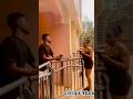 WHAT SHE DID TO HER NEIGHBOR MADE HIM ALWAYS RUNNING AWAY FROM HER #viral #reels #shorts #comedy