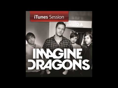 Imagine Dragons (+) Radioactive (iTunes Session)