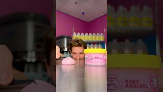 Making 1 POUND Of Slime