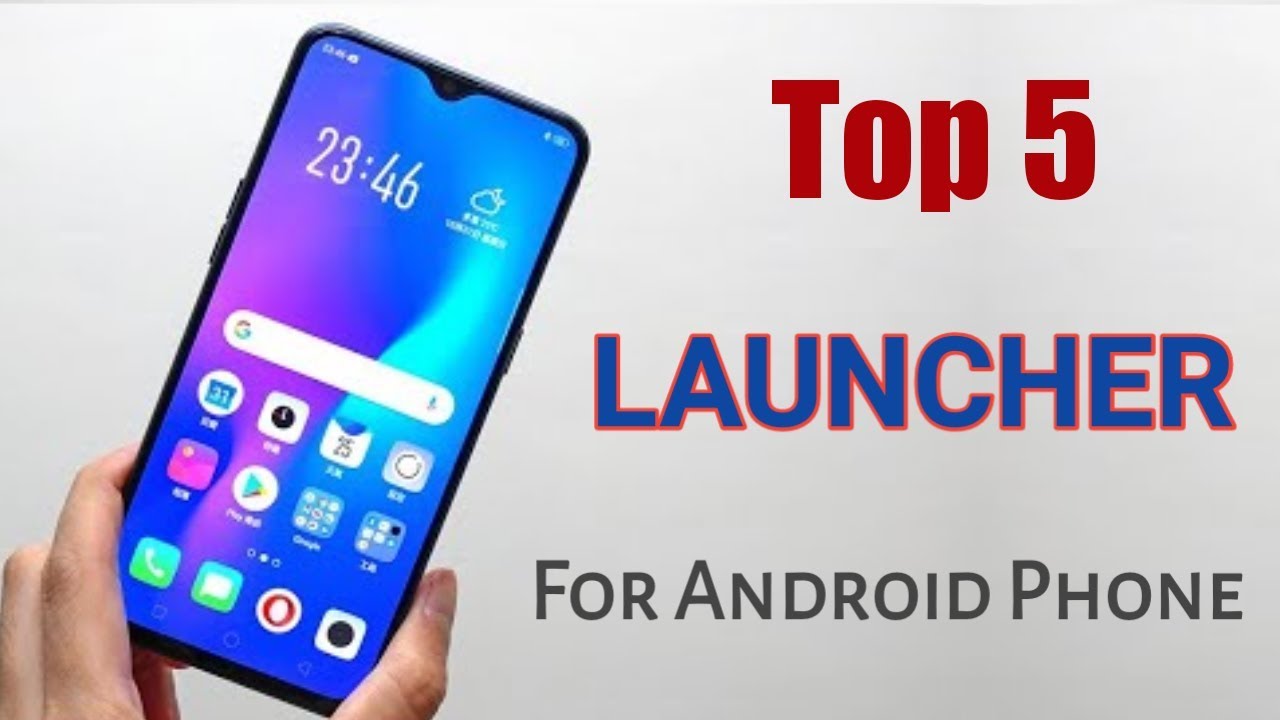 Top 5 Launcher For All Android Phone By Mk Factz YouTube Top 5 Launcher For All Android Phone By Mk Factz YouTube