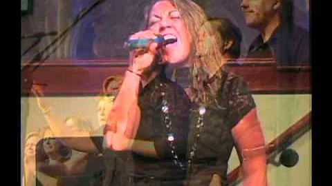 Jennifer Looney 082210