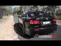 2013 Lexus IS F engine sound and 0-100km/h