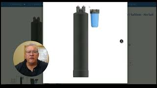 water softener - Salt Free VS Salt based water softeners water softener - Salt Free VS Salt based water softeners