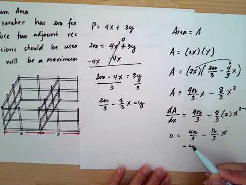 Optimization Problems 20 