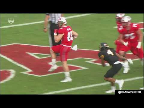 (Boca Raton Bowl) Western Kentucky OL/Offense vs Appalachian State Defense (2021)