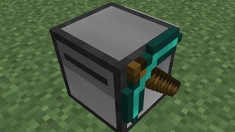 Programming Tutorial with Minecraft Turtles -- Ep. 1: Intro to Turtles and If-Then-Else_End