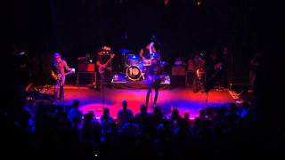 The Juliana Theory - Emotion Is Still Dead 10 Year Reunion Tour - 07 - The Final Song