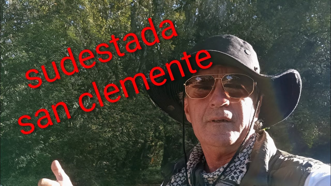 Sudestada sanclemente parte 2