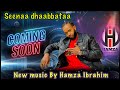New Oromo Music Hamza Ibrahim Seenaa Dhaabbataa Remix Usmayoo Muussaa 