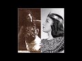 Early Maria Callas' Colossal Aida against Oralia Dominguez' Titanic Amneris