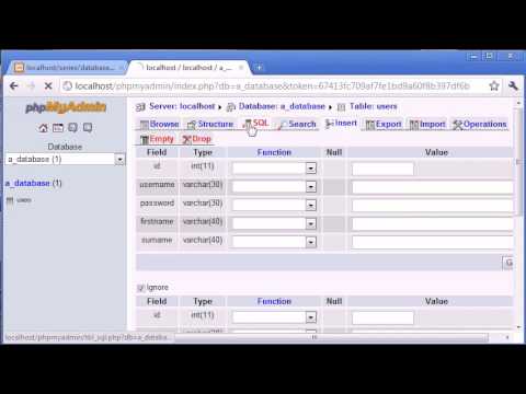 121   More Basic Querying Part 2