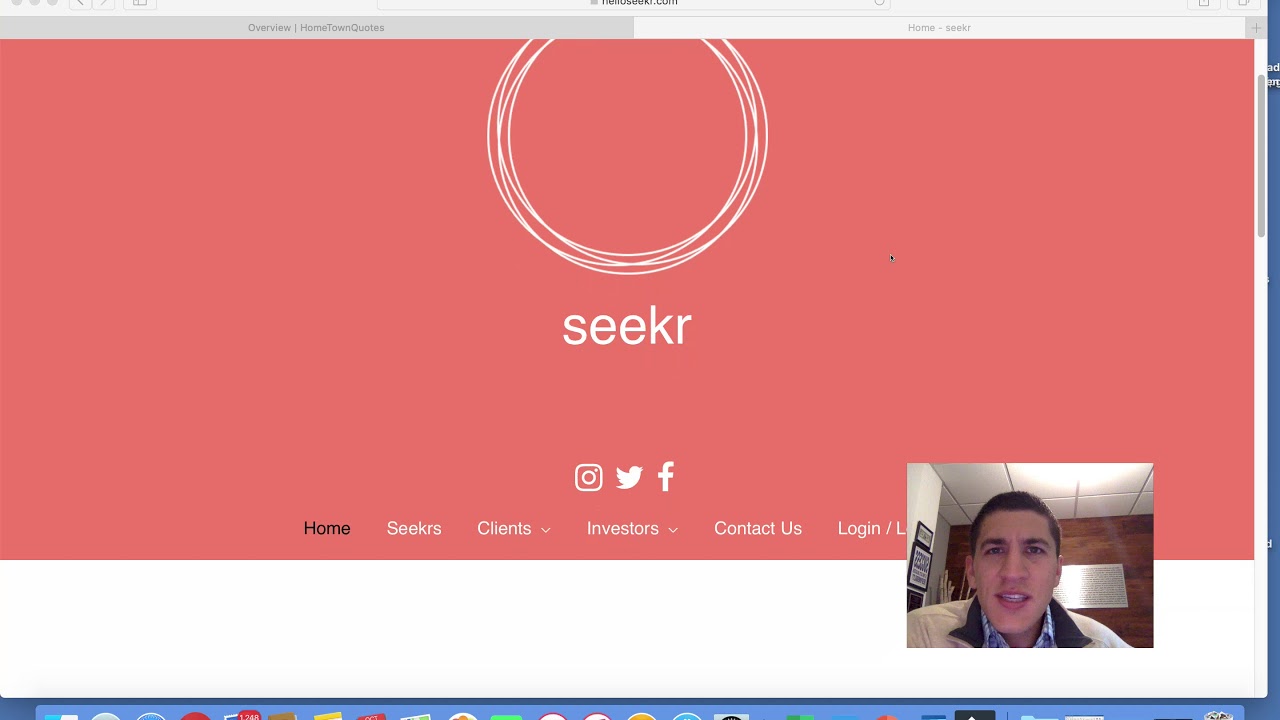 KBG Insurance & Financial/Seekr Spokane, WA YouTube