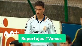 Reportajes #Vamos: Pavones | Movistar +