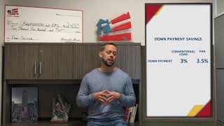 The Conventional Home Loan for First Responders | Homes for Heroes