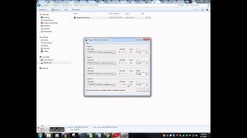 How to load audio clips on the Puppet Master Sound System™