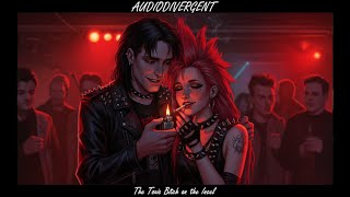 Audiodivergent - Ashes In Bloom