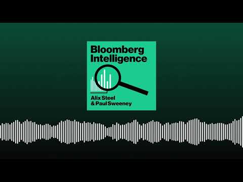 Bloomberg Intelligence: Nvidia Surges, Reddit U.S IPO | Bloomberg Intelligence Episode cover