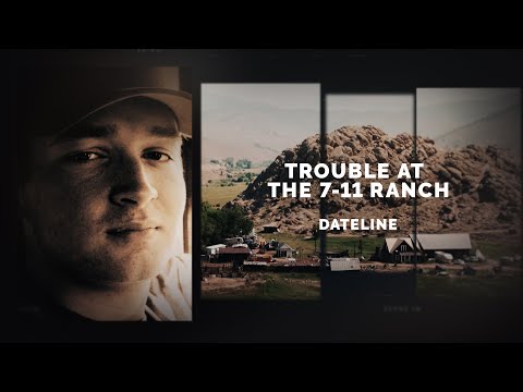 Dateline Episode Trailer: Trouble at the 7-11 Ranch | Dateline NBC