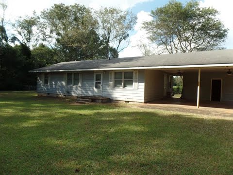 4519 Leary Road, Albany, GA home video tour