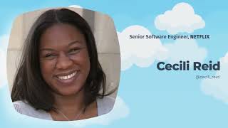 The Future is Reactive with Cecili Reid