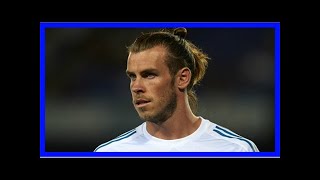Gareth Bale Transfer News Wales International Back To Tottenham? Pochettino Wont Rule Out Move Fo