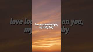 Nessa Barrett Love Looks Pretty On You s s  sceyo nessabarrett