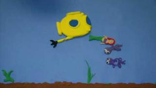 The Yellow Submarine, Short Form Film Class screenshot 5