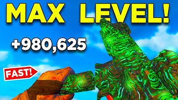 BO7 Zombies 3 XP-storingen