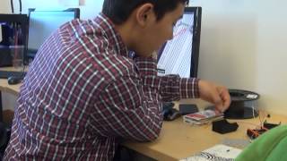 ILLINOIS MAKER LAB (3D PRINTING) PKG - JN