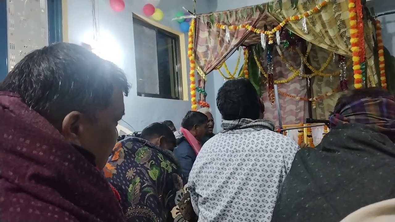 वारी हो वारी मारा रे सायबा‌ बाबा रामदेव भजन 