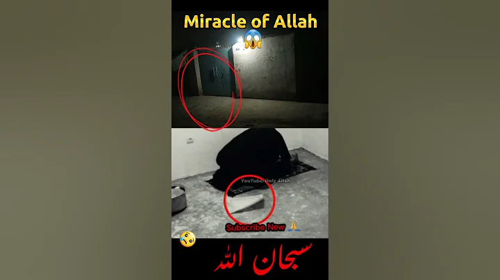 💯Miracle of Allah👆😱الله أكبر||#youtubeshorts#viral#shortvideo#viralvideo#shorts#viralshort#allah||