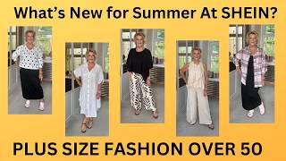 SHEIN Spring/Summer Haul 2026 | Affordable or Awful?