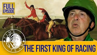 The First King of Racing (Full Episode) | S19 EP4 | Time Team (Newmarket, Suffolk)