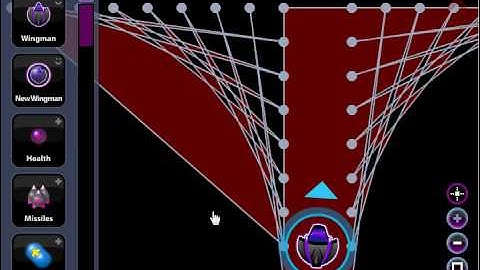 How to make curves...