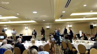 KAA 2016 Bid Calling LIVE