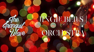 Jingle Bells Orchestra 4K