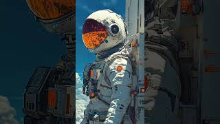 Take Some Time to Chill to Some Sci Fi Lofi