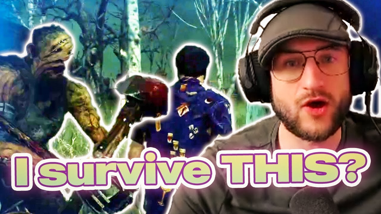 Dead by Daylight WEEKLY COMPILATION! #127 - YouTube