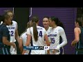Portland Women's Basketball vs. San Diego (81-65) - Highlights