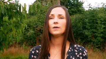 Julie Fowlis - Òran an Ròin live at Sidmouth Folk Festival 2019