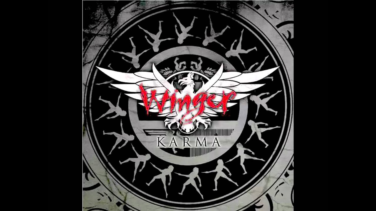 持ち前の良さとヘヴィさを融合させたWINGERの傑作アルバムはこれだ 