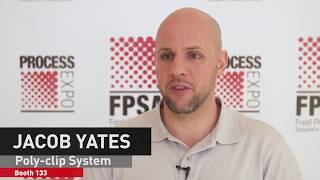 Jacob Yates - Poly-Clip System Jacob Yates - Poly-Clip System